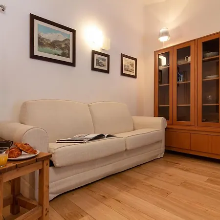 Alpes 42 Apartment