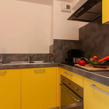 Alpes 42 Apartment