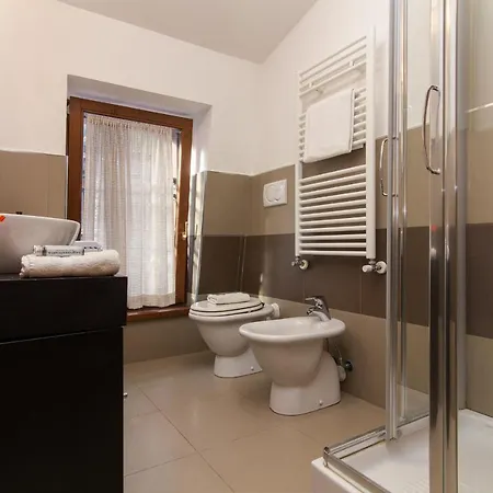 Apartment Alpes 42