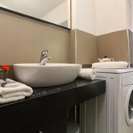 Apartment Alpes 42 *