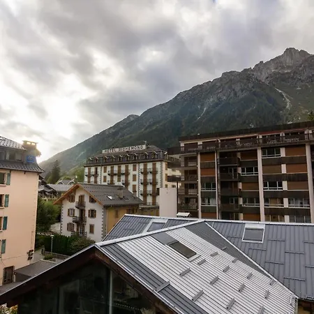 Alpes 42 Apartment *